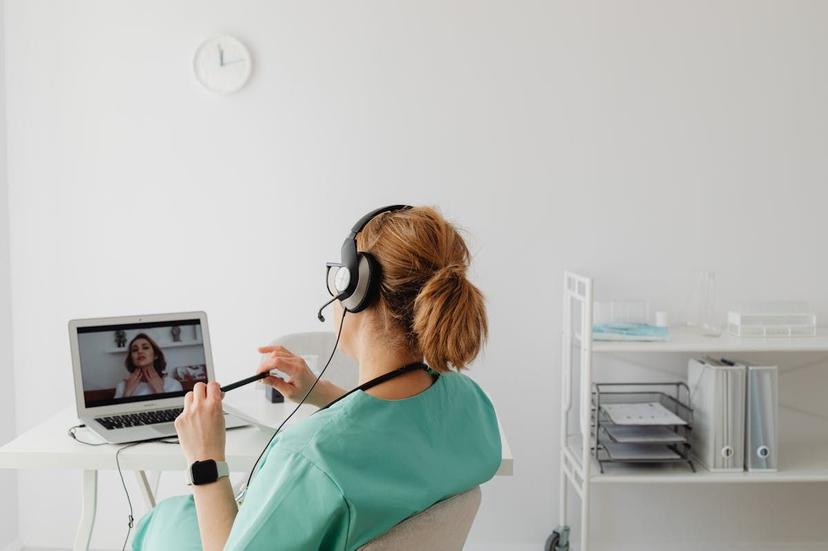 What Are the Important Differences Between Telehealth and In-Person Care?